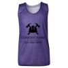 Youth Pro Mesh Reversible Tank Top Thumbnail