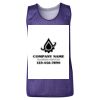 Youth Pro Mesh Reversible Tank Top Thumbnail