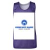 Youth Pro Mesh Reversible Tank Top Thumbnail