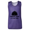 Youth Pro Mesh Reversible Tank Top Thumbnail