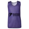 Youth Pro Mesh Reversible Tank Top Thumbnail