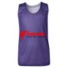 Youth Pro Mesh Reversible Tank Top Thumbnail