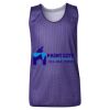 Youth Pro Mesh Reversible Tank Top Thumbnail