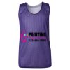 Youth Pro Mesh Reversible Tank Top Thumbnail