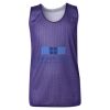 Youth Pro Mesh Reversible Tank Top Thumbnail