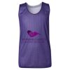 Youth Pro Mesh Reversible Tank Top Thumbnail