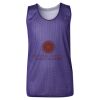 Youth Pro Mesh Reversible Tank Top Thumbnail
