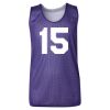 Youth Pro Mesh Reversible Tank Top Thumbnail
