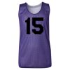 Youth Pro Mesh Reversible Tank Top Thumbnail