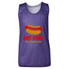 Youth Pro Mesh Reversible Tank Top Thumbnail