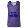 Youth Pro Mesh Reversible Tank Top Thumbnail