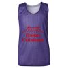 Youth Pro Mesh Reversible Tank Top Thumbnail