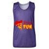 Youth Pro Mesh Reversible Tank Top Thumbnail