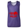 Youth Pro Mesh Reversible Tank Top Thumbnail