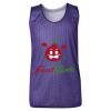Youth Pro Mesh Reversible Tank Top Thumbnail