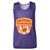 Youth Pro Mesh Reversible Tank Top Thumbnail