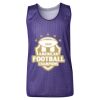 Youth Pro Mesh Reversible Tank Top Thumbnail