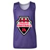 Youth Pro Mesh Reversible Tank Top Thumbnail