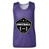 Youth Pro Mesh Reversible Tank Top Thumbnail