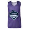 Youth Pro Mesh Reversible Tank Top Thumbnail