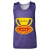 Youth Pro Mesh Reversible Tank Top Thumbnail