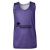 Youth Pro Mesh Reversible Tank Top Thumbnail