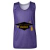 Youth Pro Mesh Reversible Tank Top Thumbnail