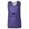 Youth Pro Mesh Reversible Tank Top Thumbnail