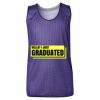 Youth Pro Mesh Reversible Tank Top Thumbnail