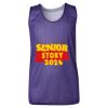 Youth Pro Mesh Reversible Tank Top Thumbnail