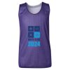 Youth Pro Mesh Reversible Tank Top Thumbnail