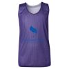 Youth Pro Mesh Reversible Tank Top Thumbnail