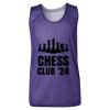 Youth Pro Mesh Reversible Tank Top Thumbnail