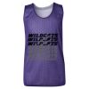 Youth Pro Mesh Reversible Tank Top Thumbnail