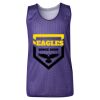 Youth Pro Mesh Reversible Tank Top Thumbnail