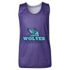 Youth Pro Mesh Reversible Tank Top Thumbnail