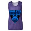 Youth Pro Mesh Reversible Tank Top Thumbnail