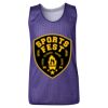 Youth Pro Mesh Reversible Tank Top Thumbnail