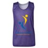 Youth Pro Mesh Reversible Tank Top Thumbnail