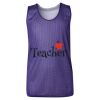 Youth Pro Mesh Reversible Tank Top Thumbnail