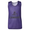 Youth Pro Mesh Reversible Tank Top Thumbnail
