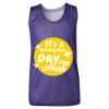 Youth Pro Mesh Reversible Tank Top Thumbnail