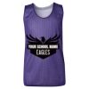 Youth Pro Mesh Reversible Tank Top Thumbnail