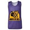 Youth Pro Mesh Reversible Tank Top Thumbnail