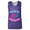 Youth Pro Mesh Reversible Tank Top Thumbnail