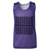 Youth Pro Mesh Reversible Tank Top Thumbnail