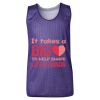 Youth Pro Mesh Reversible Tank Top Thumbnail
