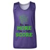 Youth Pro Mesh Reversible Tank Top Thumbnail