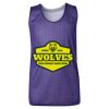 Youth Pro Mesh Reversible Tank Top Thumbnail