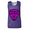 Youth Pro Mesh Reversible Tank Top Thumbnail